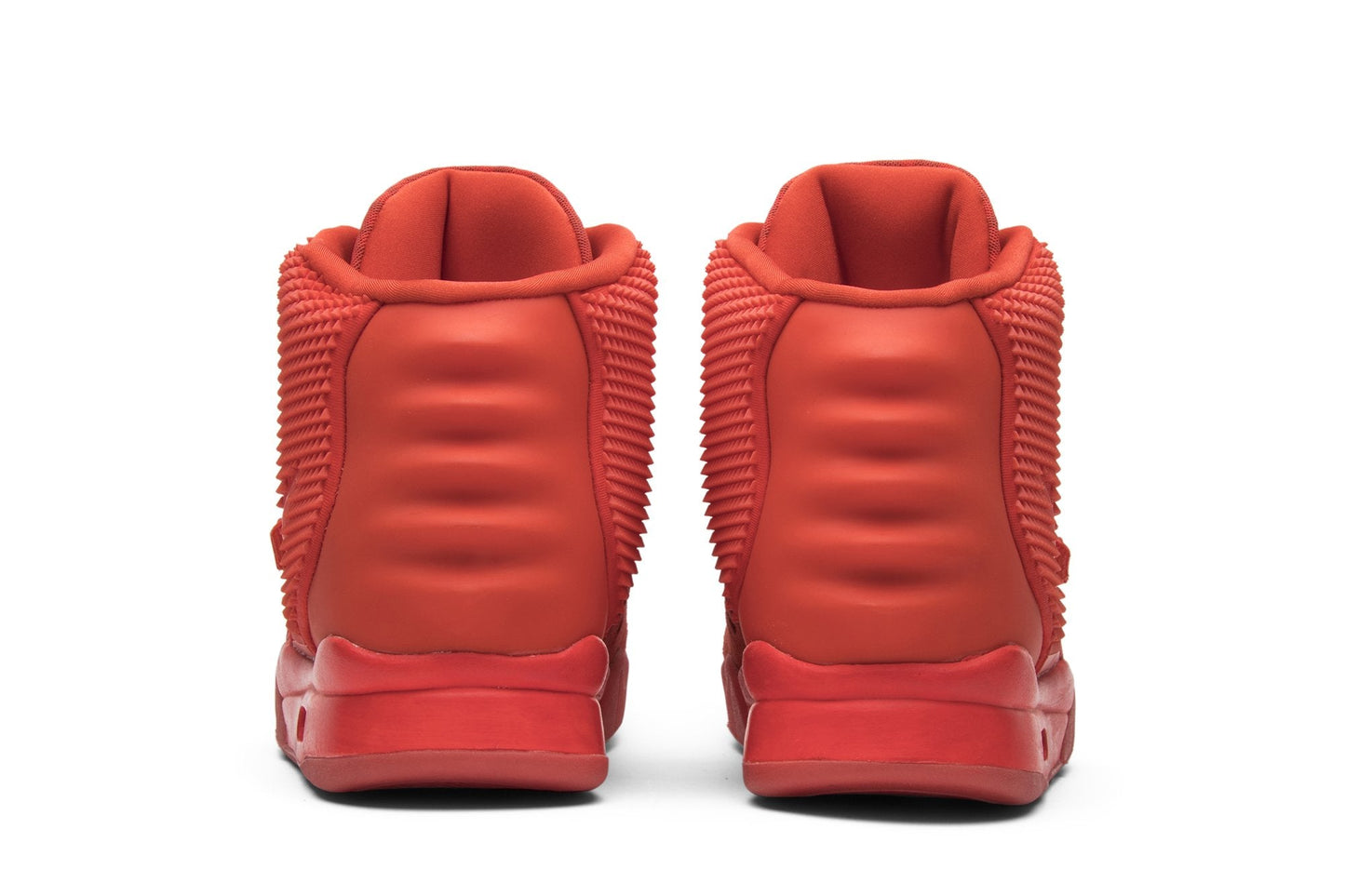 Air Yeezy 2 SP Red October