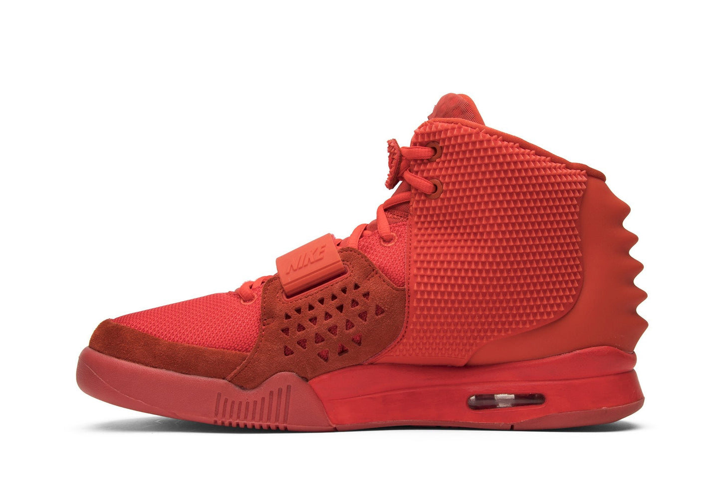 Air Yeezy 2 SP Red October