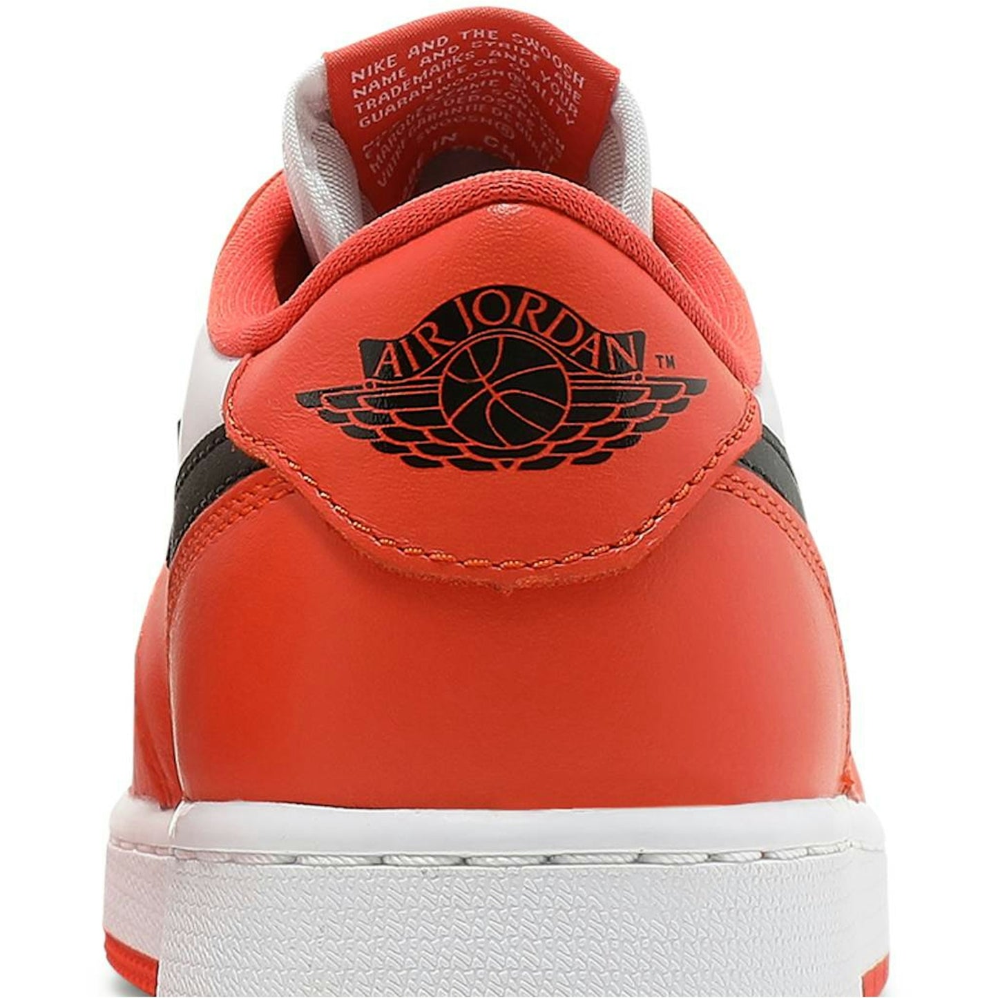 (Grade School) Air Jordan 1 Low OG Starfish CZ0858-801