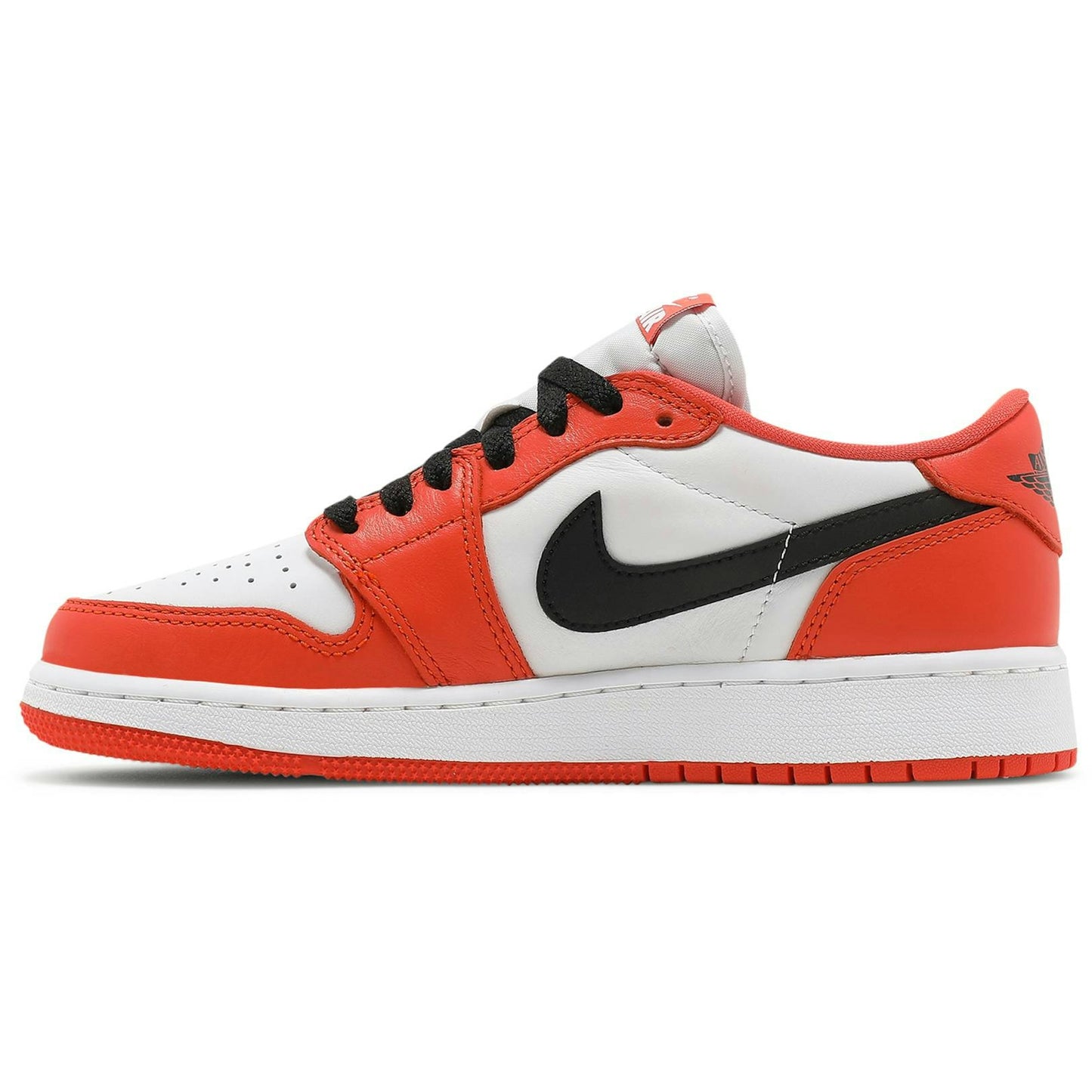 (Grade School) Air Jordan 1 Low OG Starfish CZ0858-801