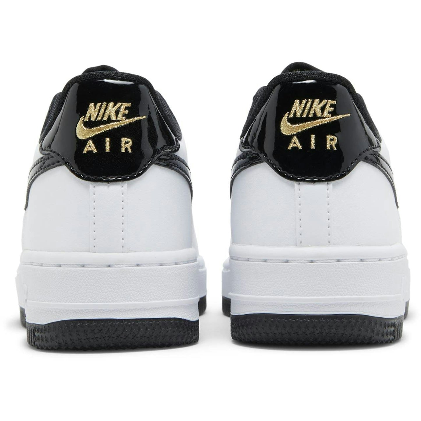 (Grade School) Nike Air Force 1 Low 07 LV8 World Champ DQ0300-100