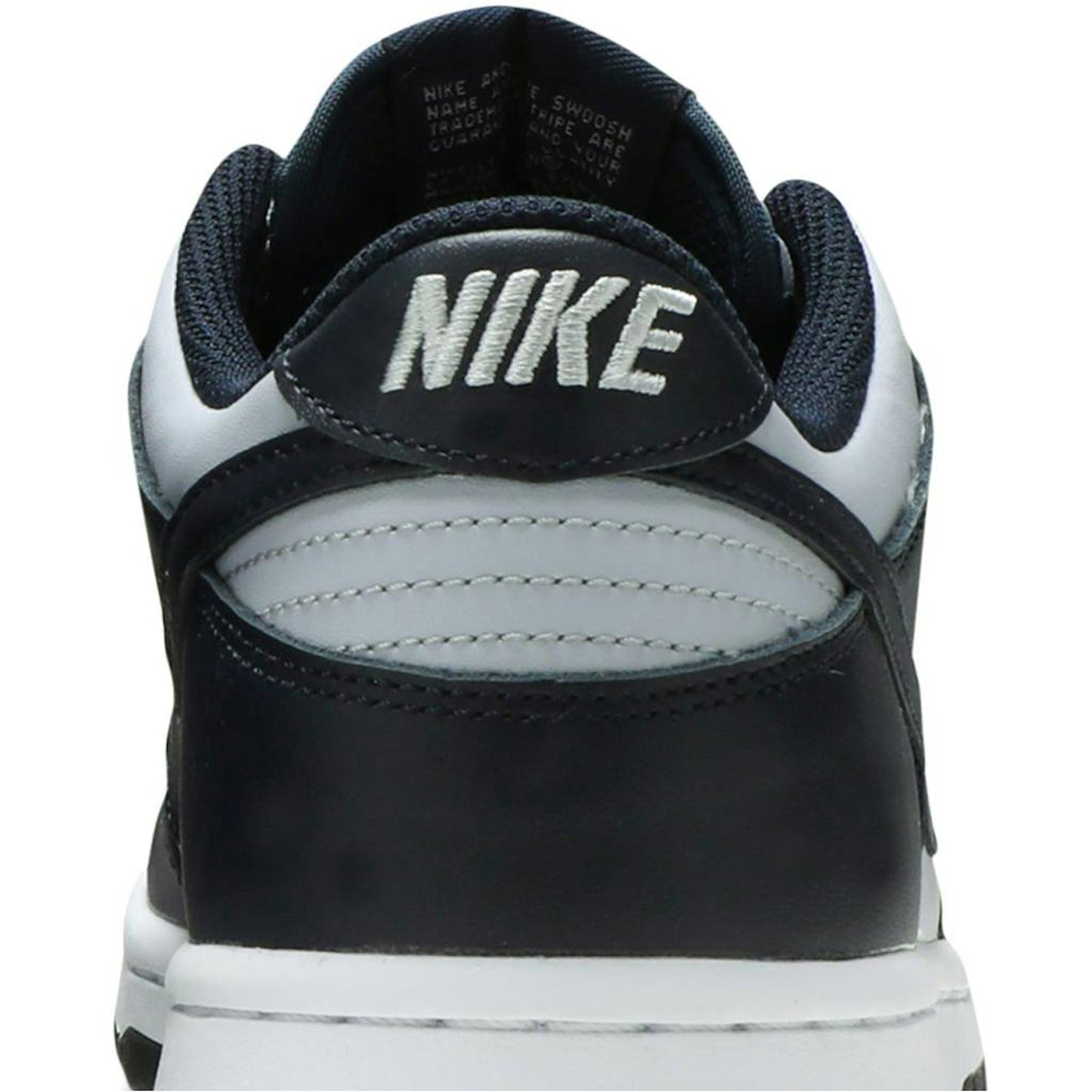 (Grade School) Nike Dunk Low Georgetown CW1590-004