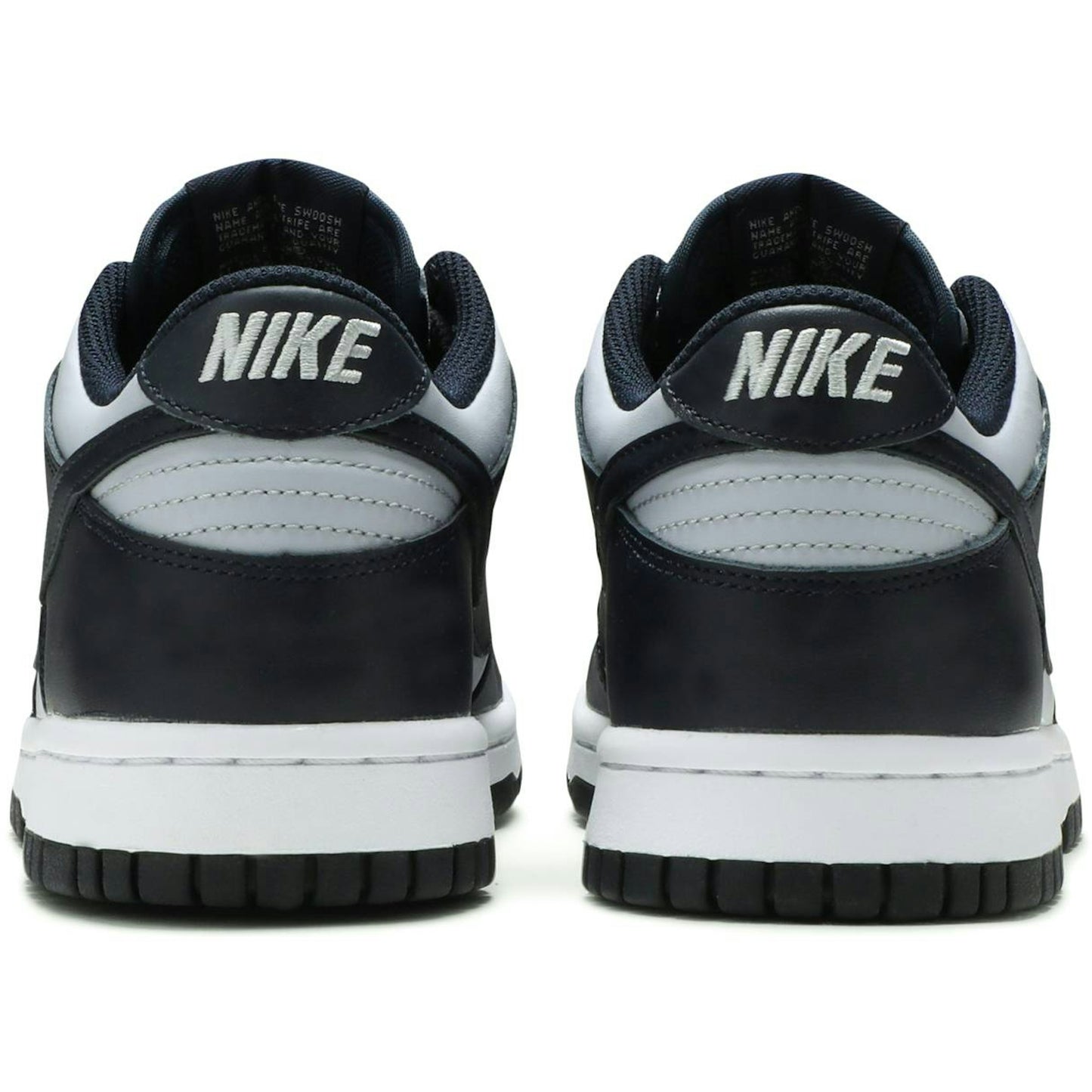 (Grade School) Nike Dunk Low Georgetown CW1590-004