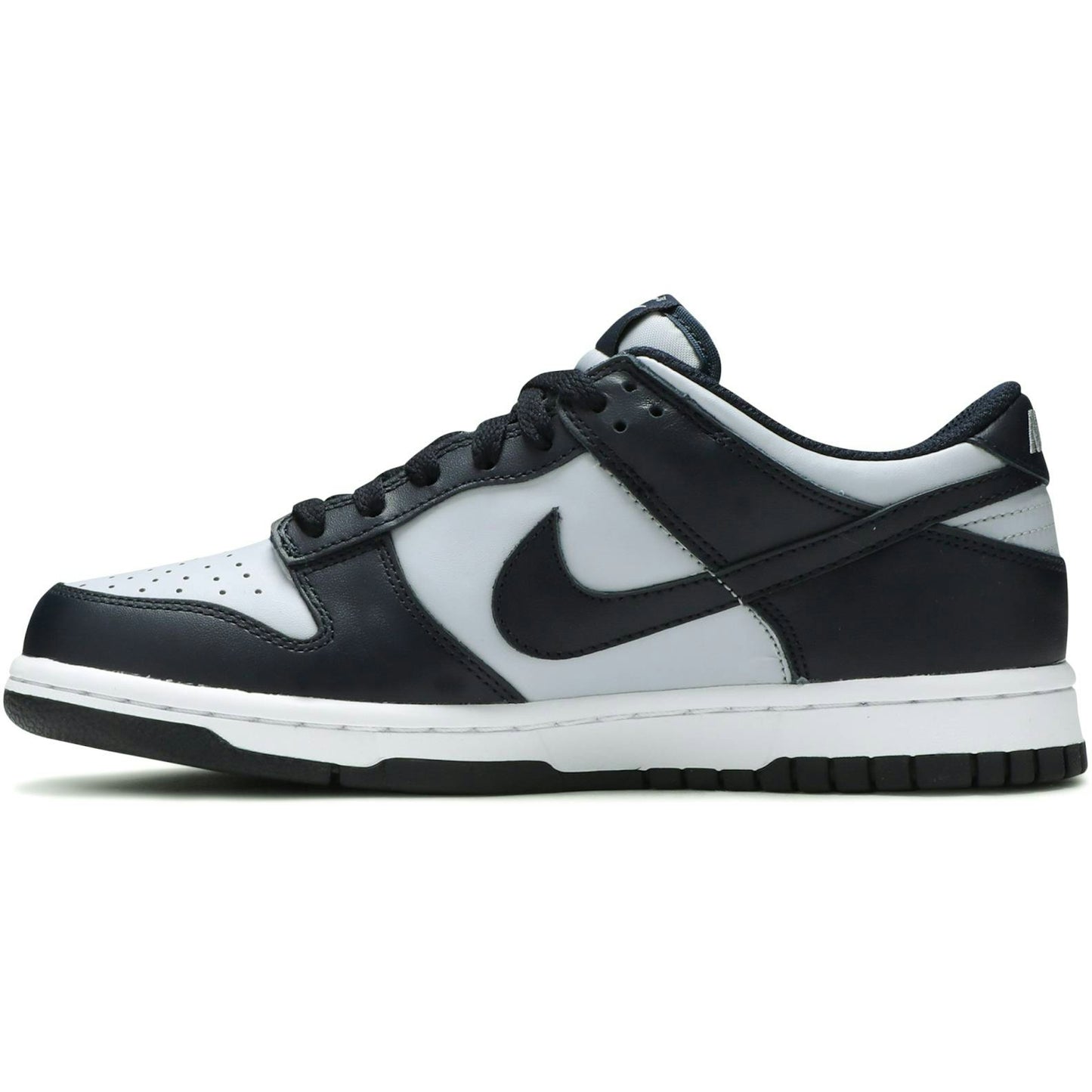 (Grade School) Nike Dunk Low Georgetown CW1590-004