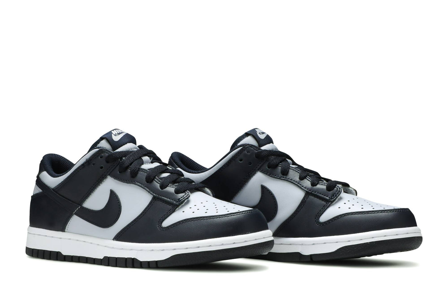 (Grade School) Nike Dunk Low Georgetown CW1590-004