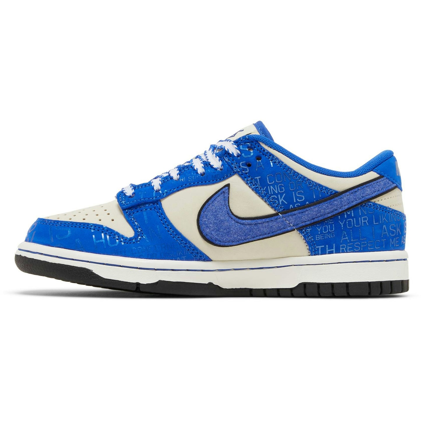 (Grade School) Nike Dunk Low Jackie Robinson DV2203-400