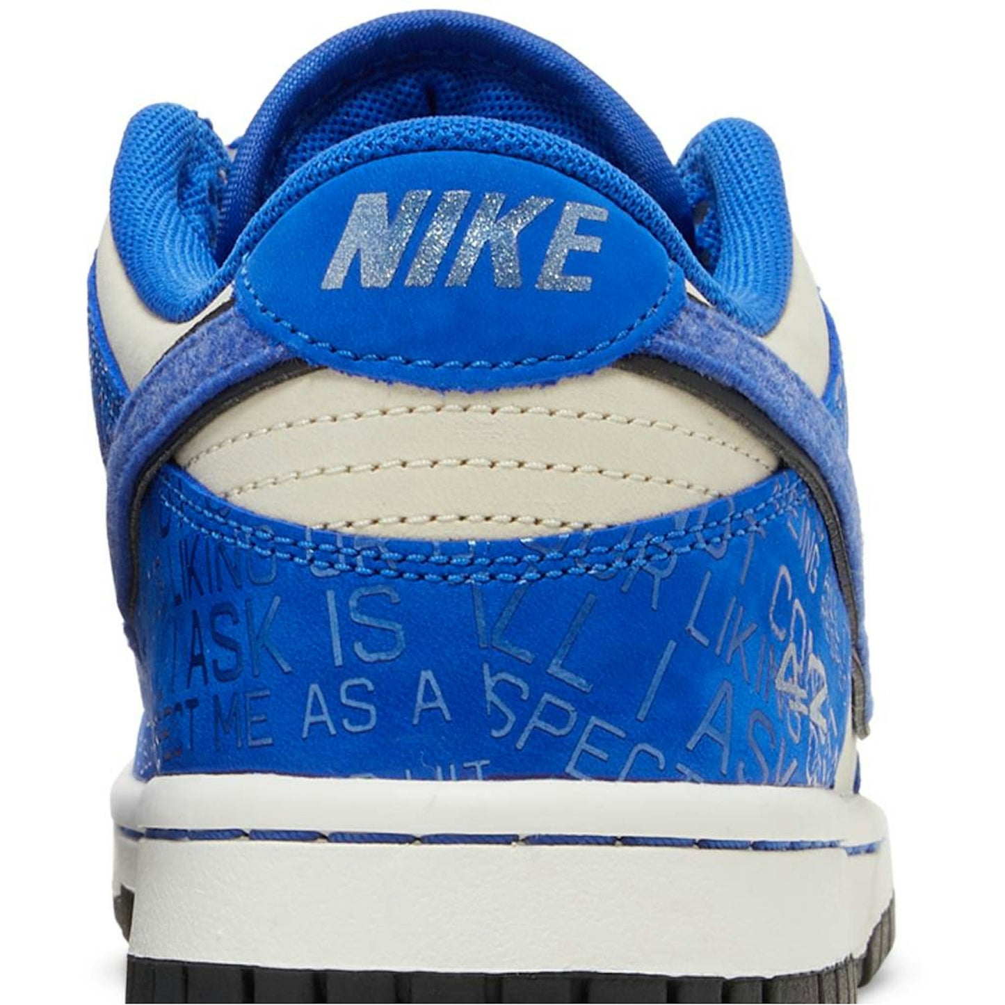 (Grade School) Nike Dunk Low Jackie Robinson DV2203-400