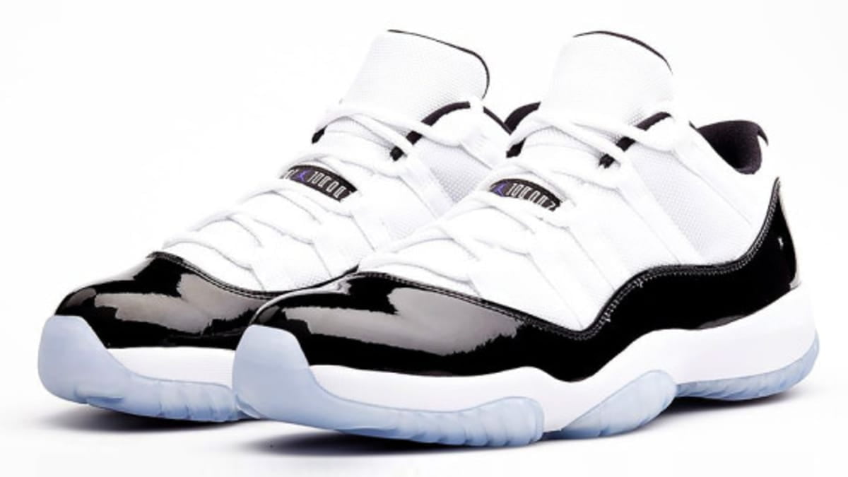 Jordan 11 Retro Concord 528895