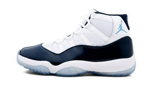 Jordan 11 Retro UNCs Win Like 82 378037