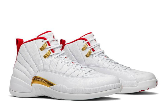 Jordan 12 Retro FIBAs