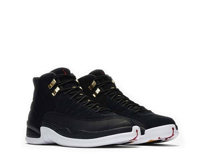 Jordan 12 Retro Reverse Taxi