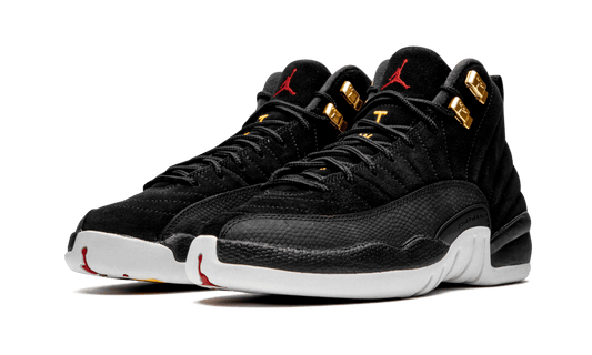 Jordan 12 Retro Reverse Taxi