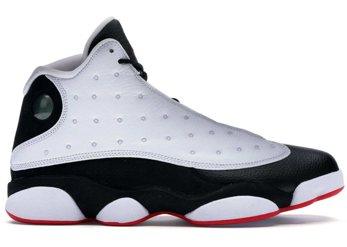 Jordan 13 Retro He Got Game