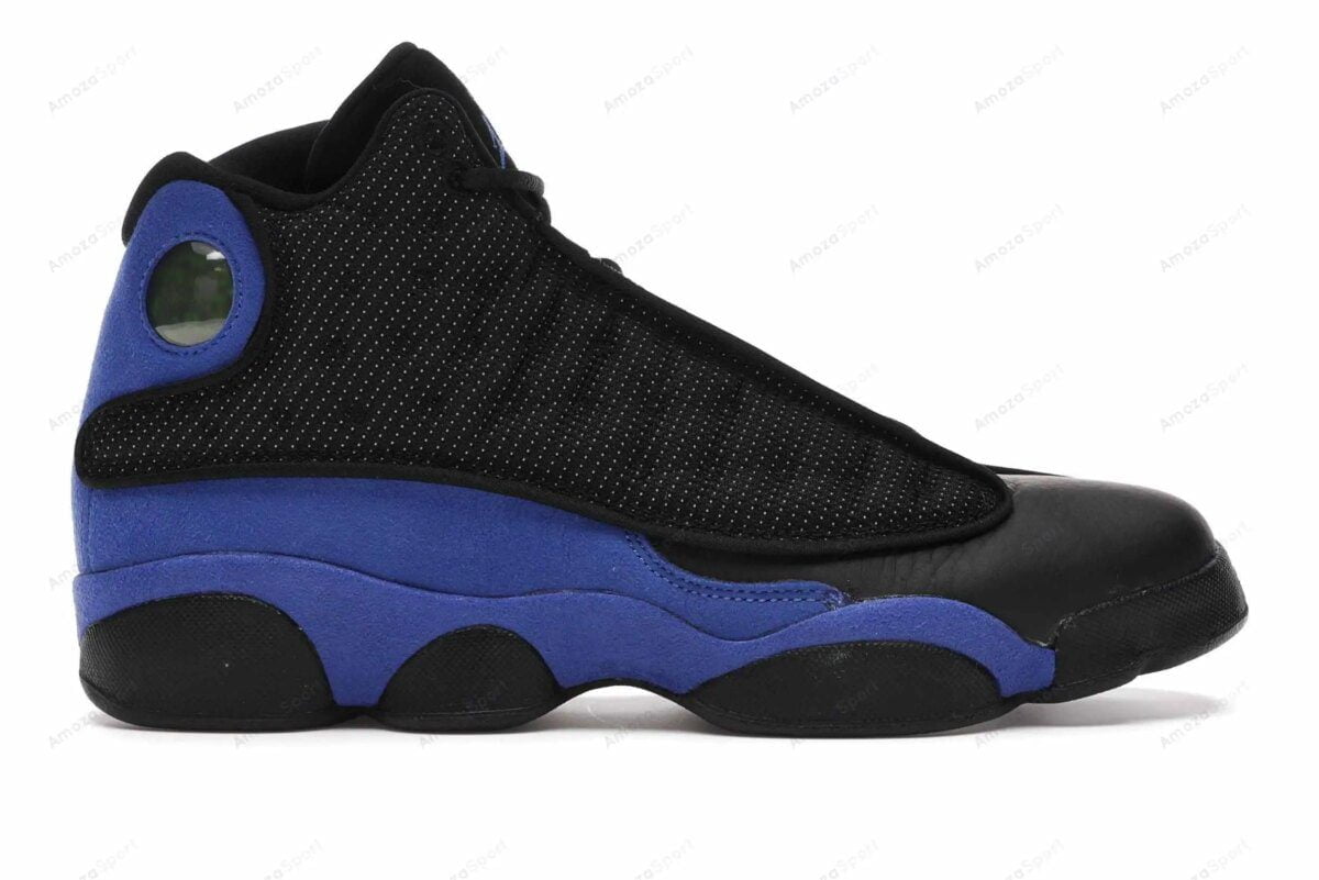 Jordan 13 Retro Hyper Royal