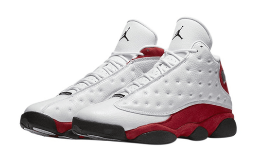 Jordan 13 Retro OG Chicago 2017