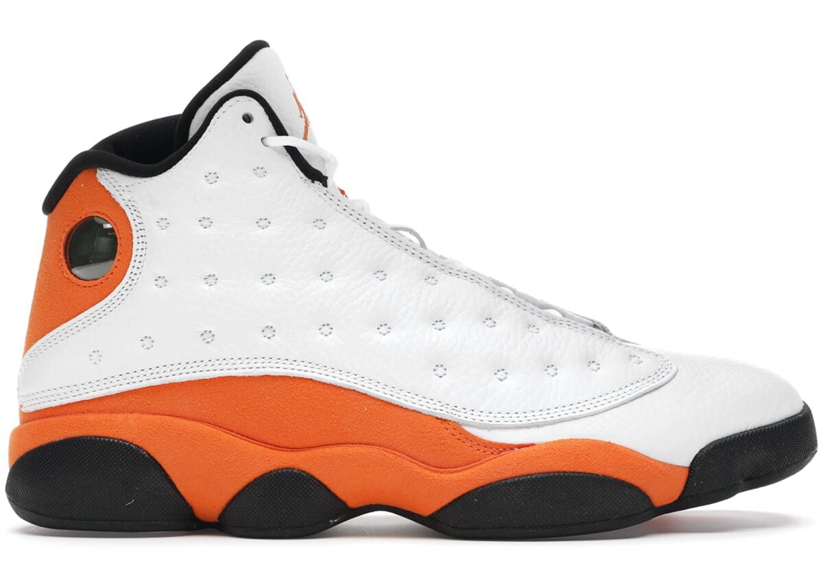 Jordan 13 Retro Starfish