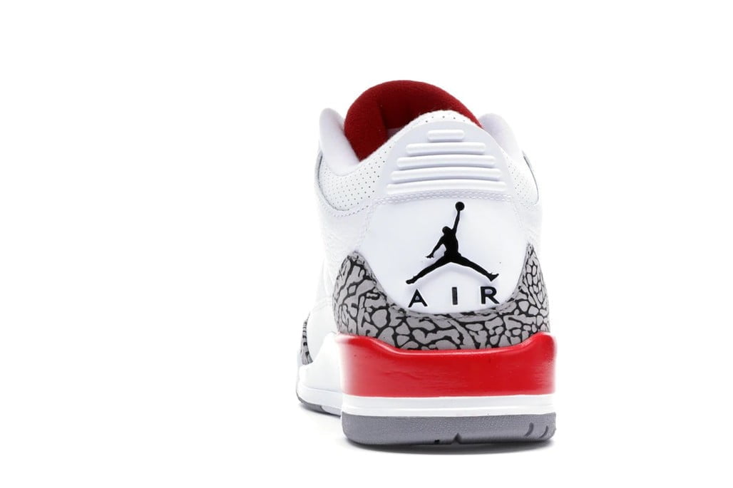 Jordan 3 Retro Hall of Fame