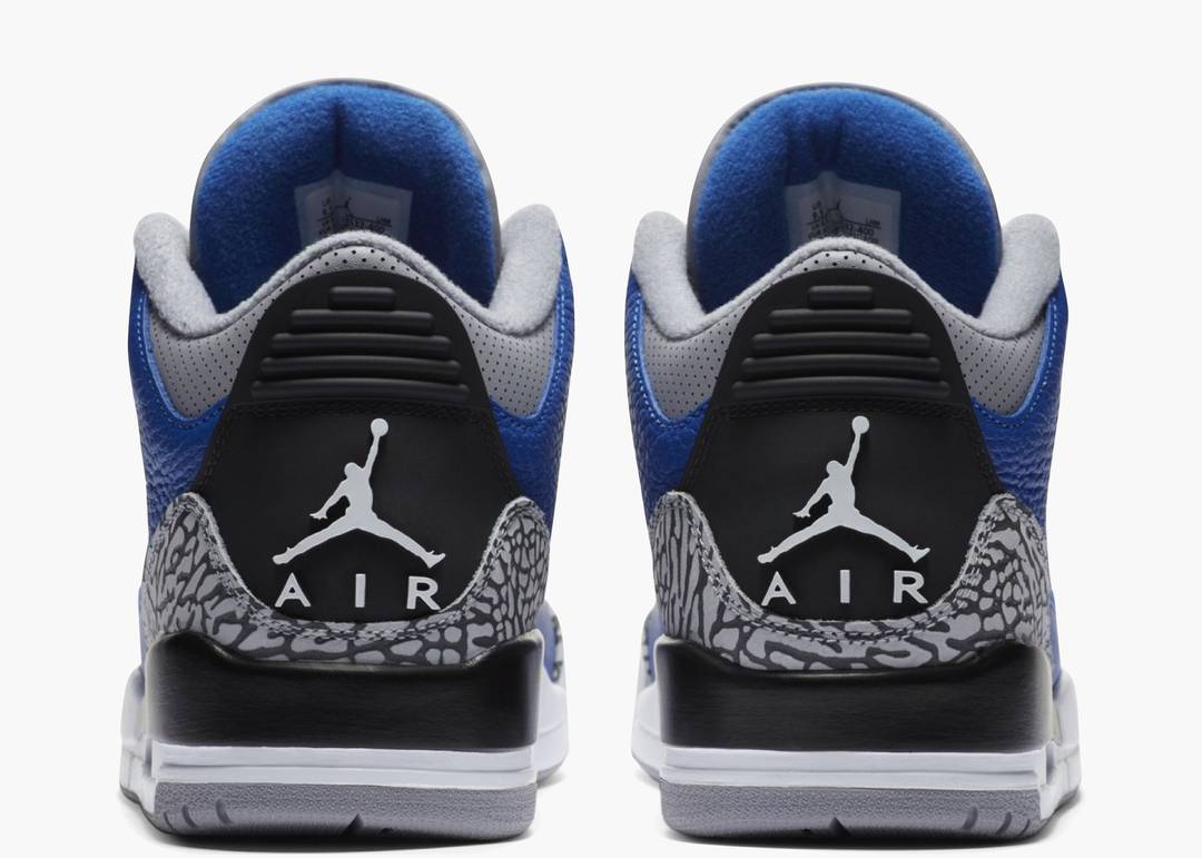 Jordan 3 Retro OG Royal Cement CT8532