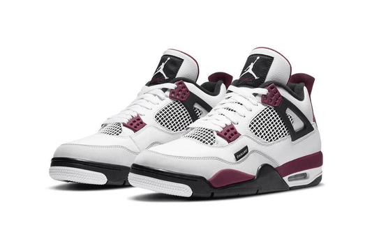 Jordan 4 Retro PSGs ParisSain