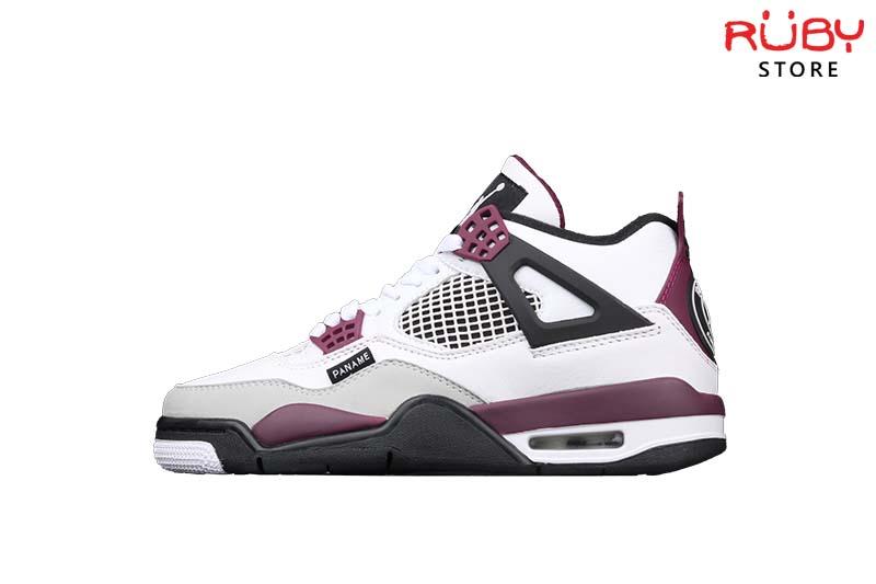 Jordan 4 Retro PSGs ParisSain