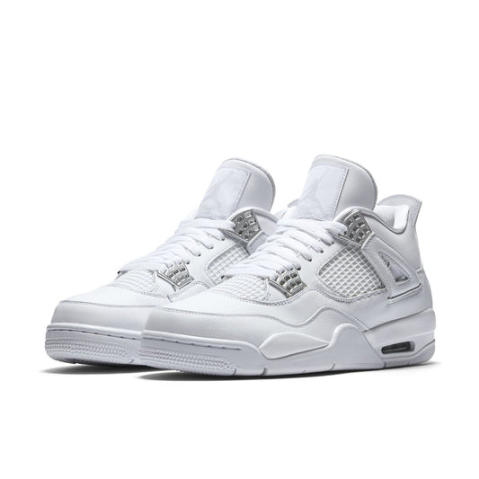 Jordan 4 Retro Pure Money 2017