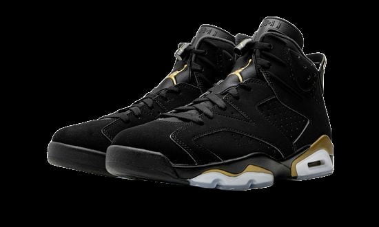 Jordan 6 Retro DMP (2020)