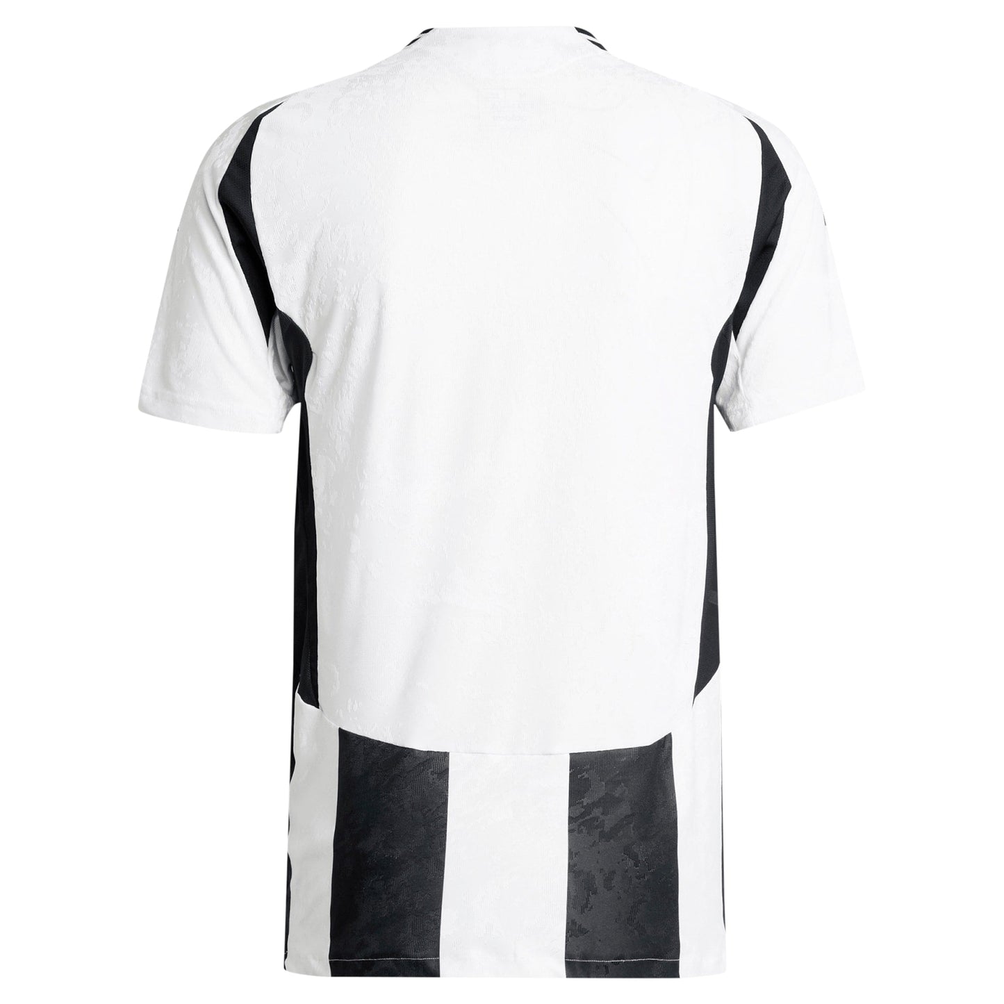 Juventus adidas Home Shirt 2024-25 Custom Jersey - White