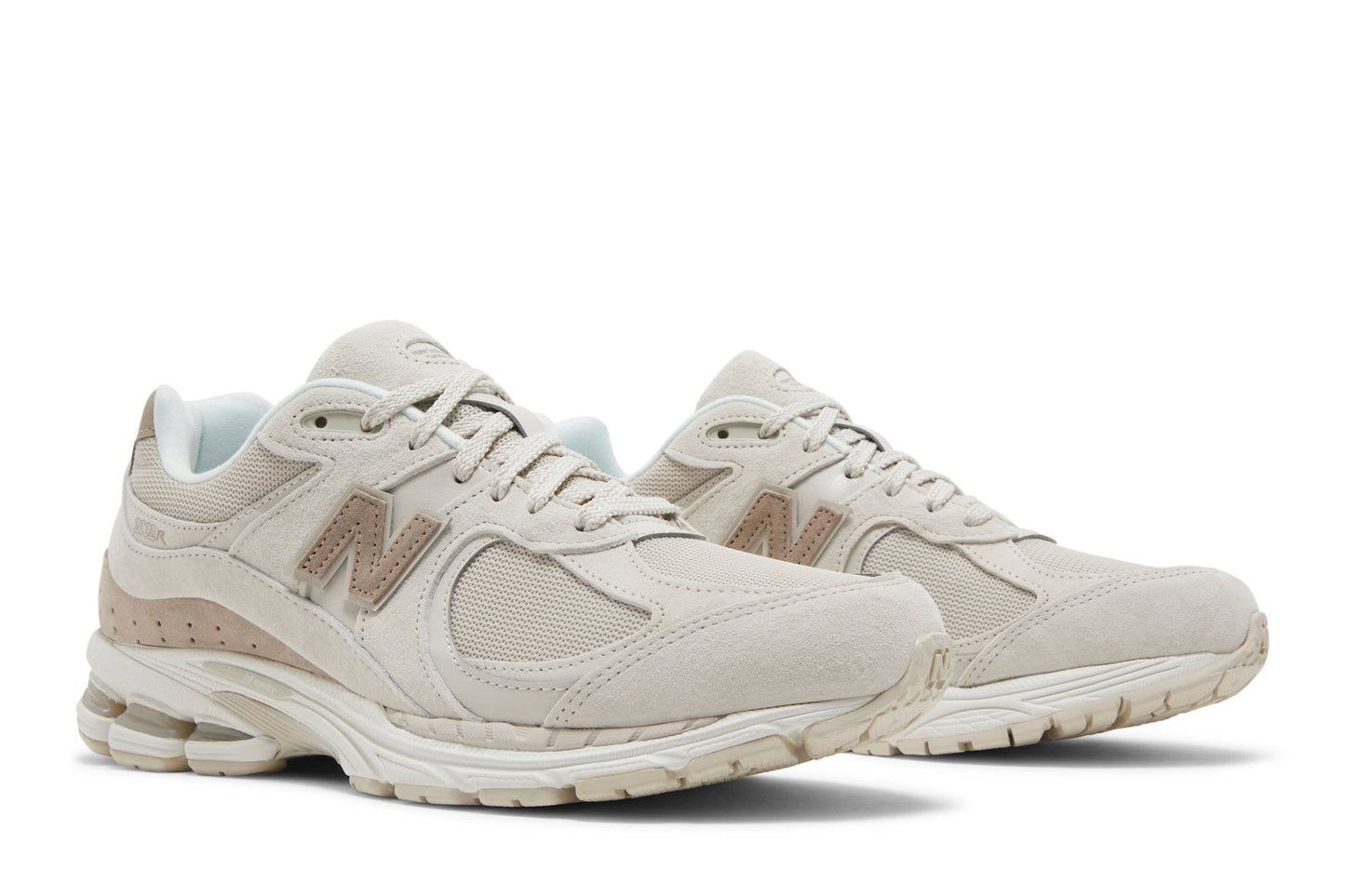 New Balance 2002R ‘Light Dark Tan’ M2002RJN