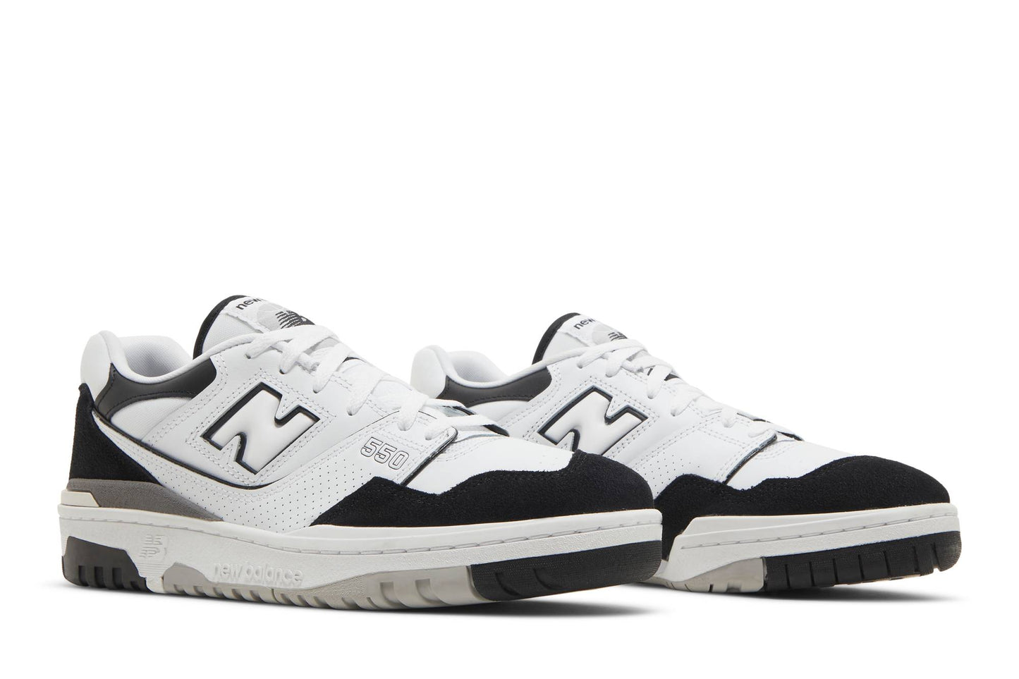 New Balance 550 ‘White Black’ BB550NCA