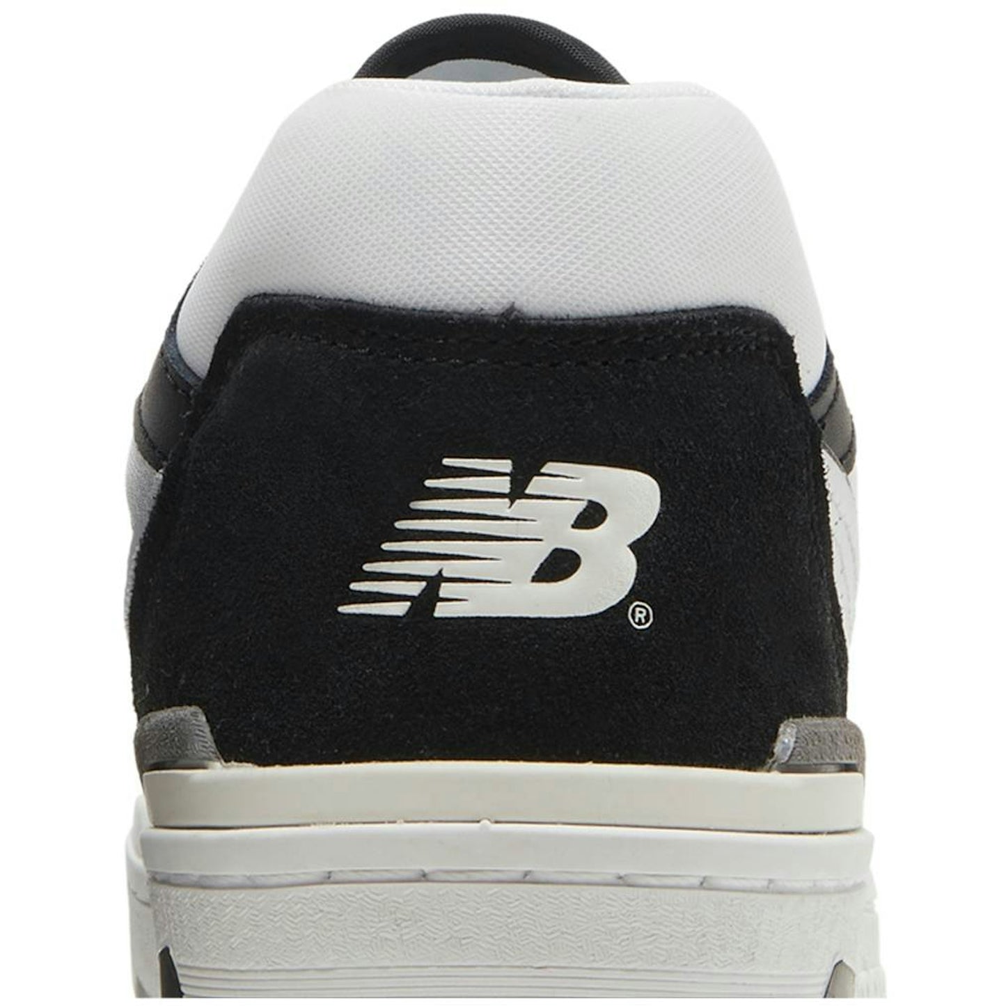 New Balance 550 ‘White Black’ BB550NCA