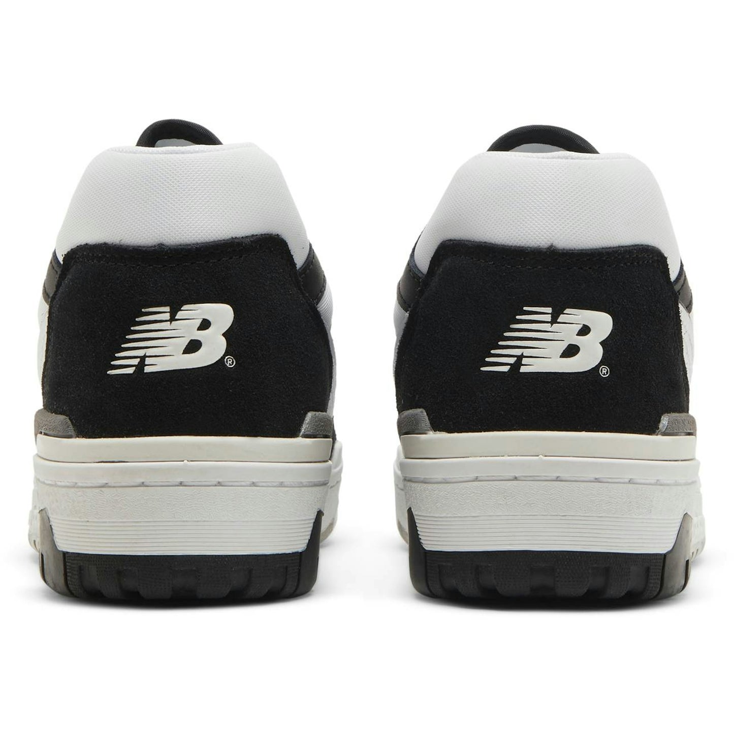 New Balance 550 ‘White Black’ BB550NCA