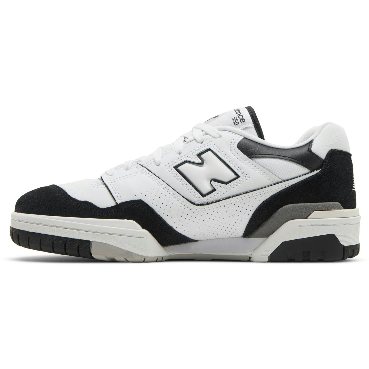 New Balance 550 ‘White Black’ BB550NCA