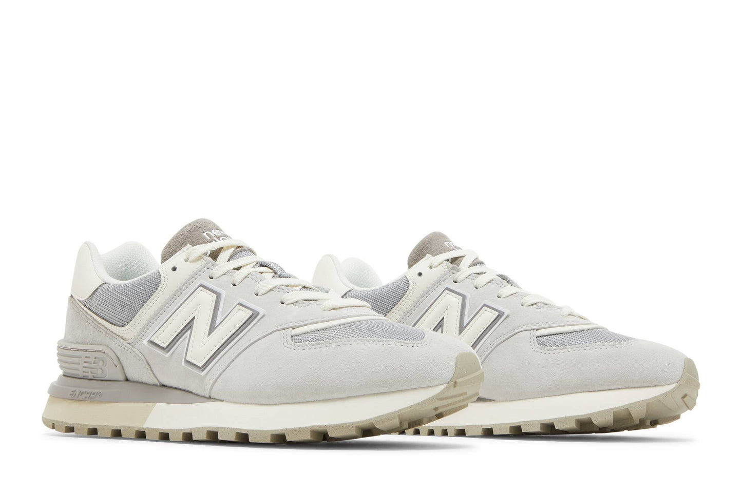 New Balance 574 Legacy Grey Sea Salt U574LGVB