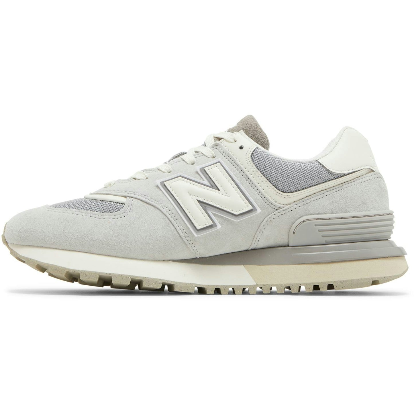 New Balance 574 Legacy Grey Sea Salt U574LGVB