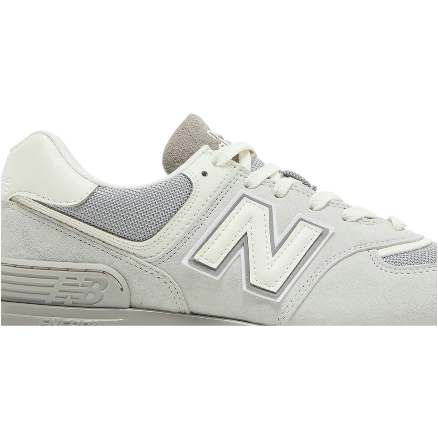 New Balance 574 Legacy Grey Sea Salt U574LGVB