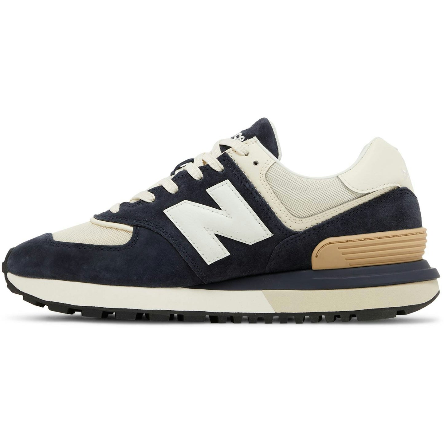 New Balance 574 Legacy Natural Indigo Angora U574LGRN