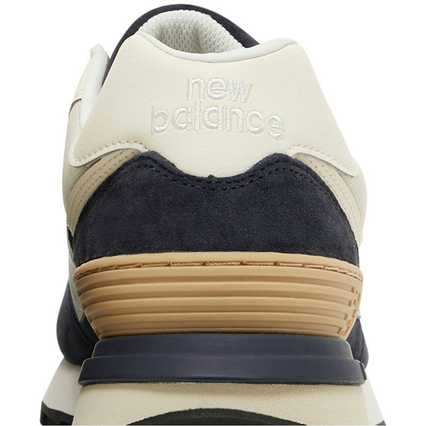 New Balance 574 Legacy Natural Indigo Angora U574LGRN