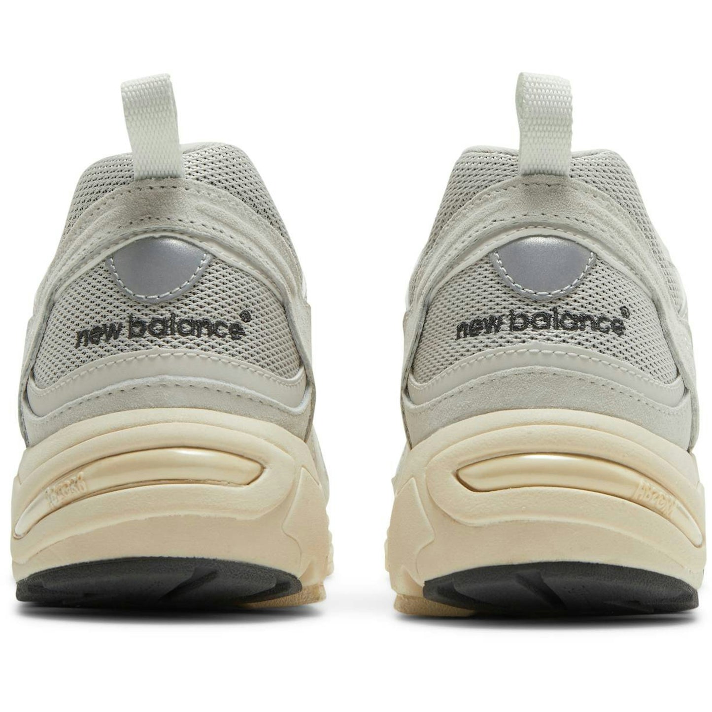 New Balance 878 Light Grey CM878MA1