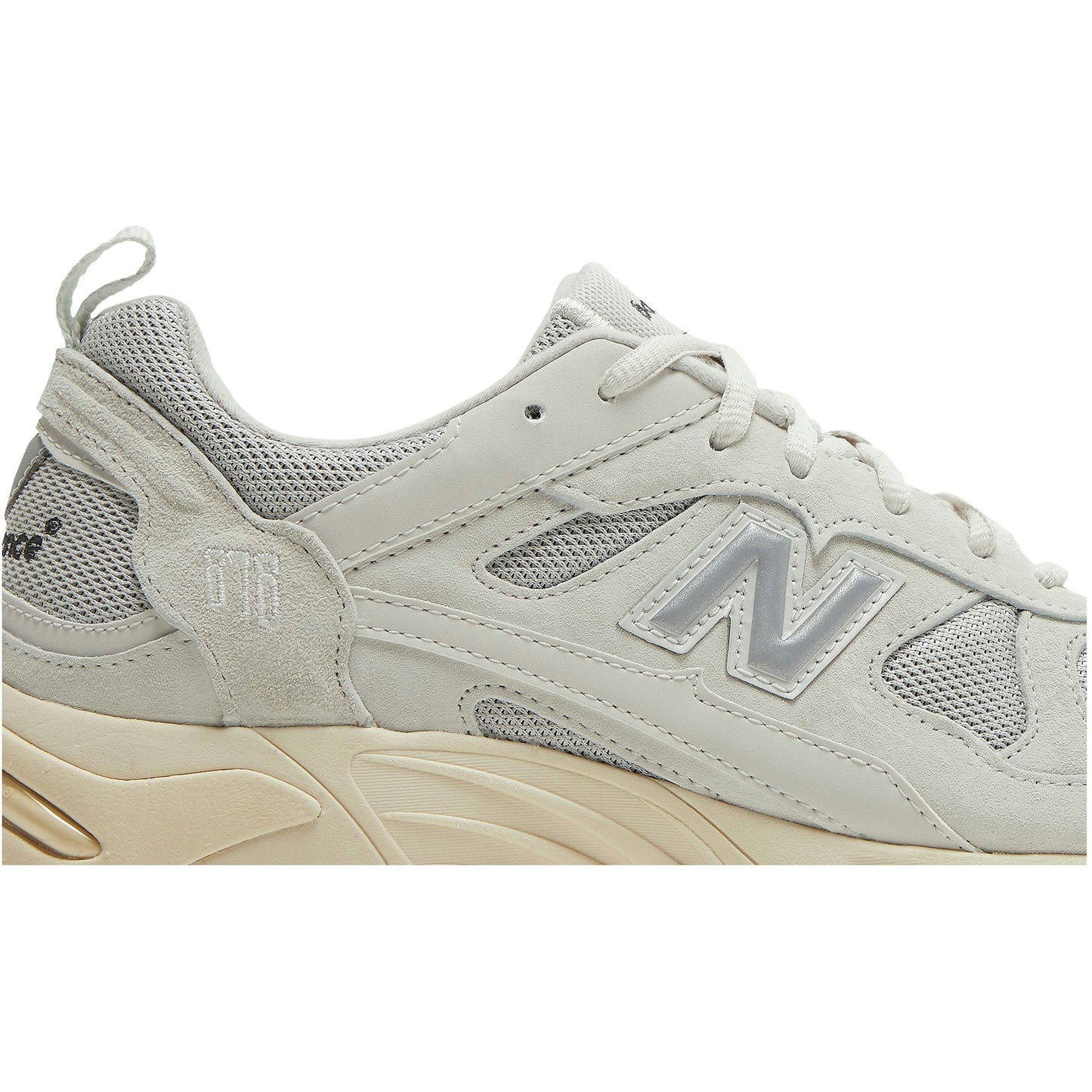 New Balance 878 Light Grey CM878MA1