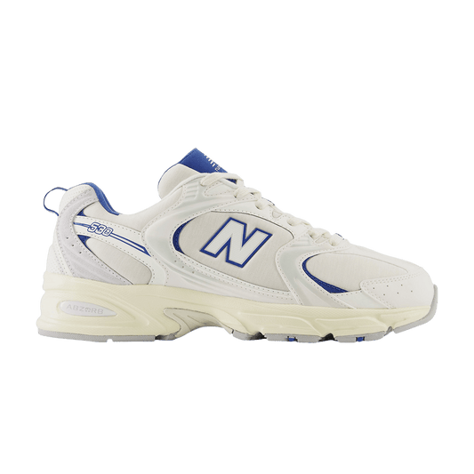 New Balance 530 White Blue MR530AM