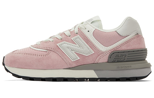 New Balance 574 Pink U574LGOP