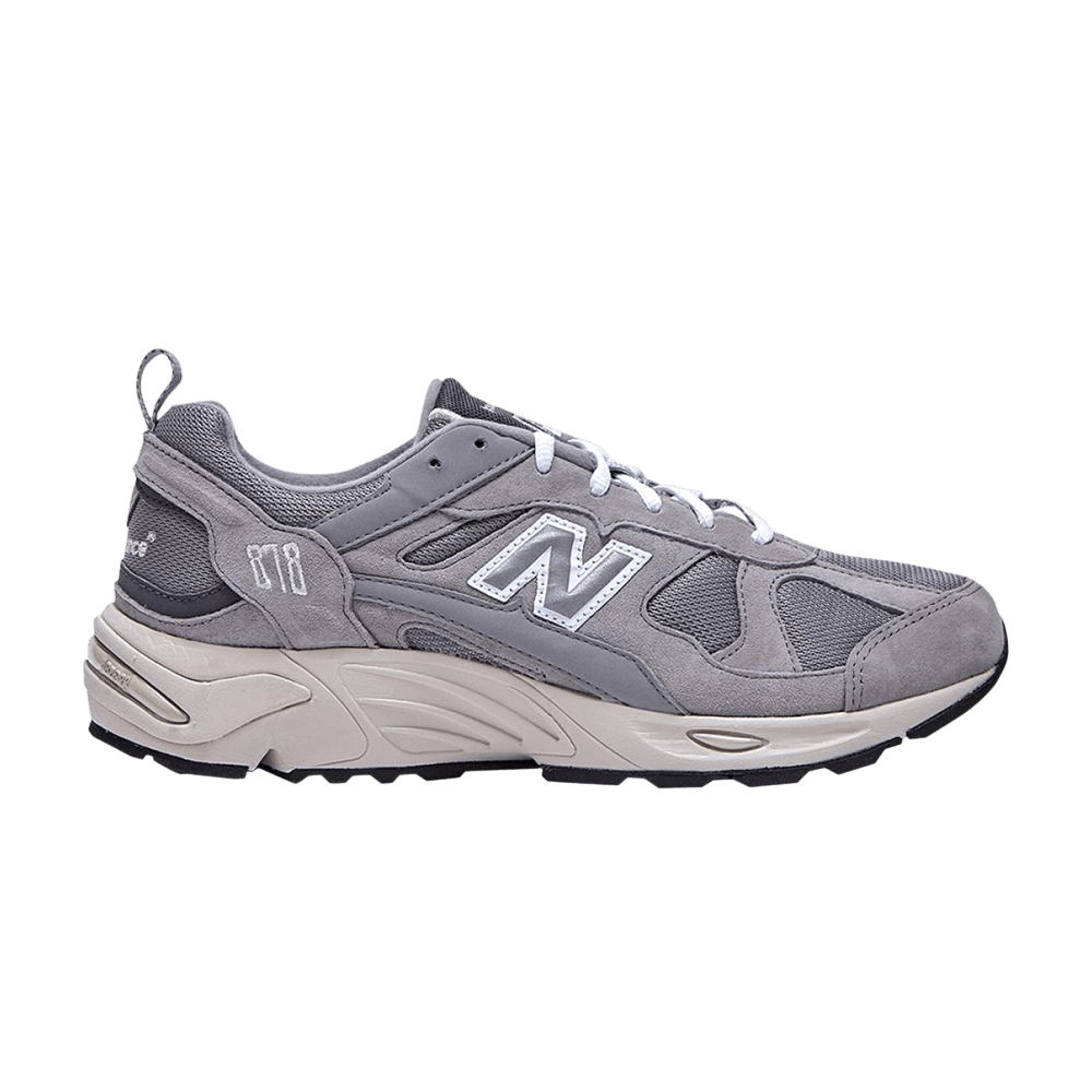 New Balance 878 Grey CM878MC1