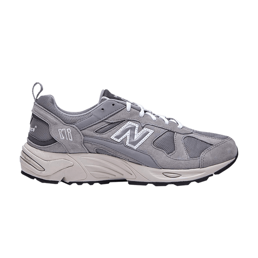 New Balance 878 Grey CM878MC1