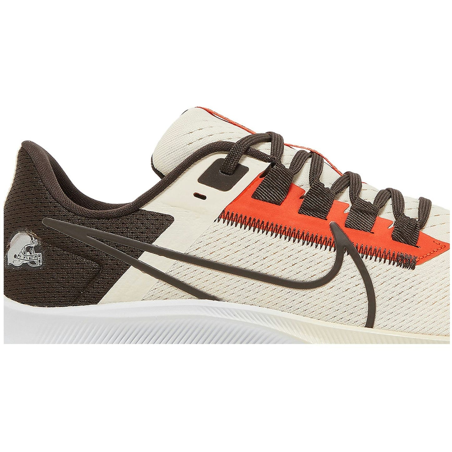 NFL x Nike Air Zoom Pegasus 38 ‘Cleveland Browns’ DJ0815-100