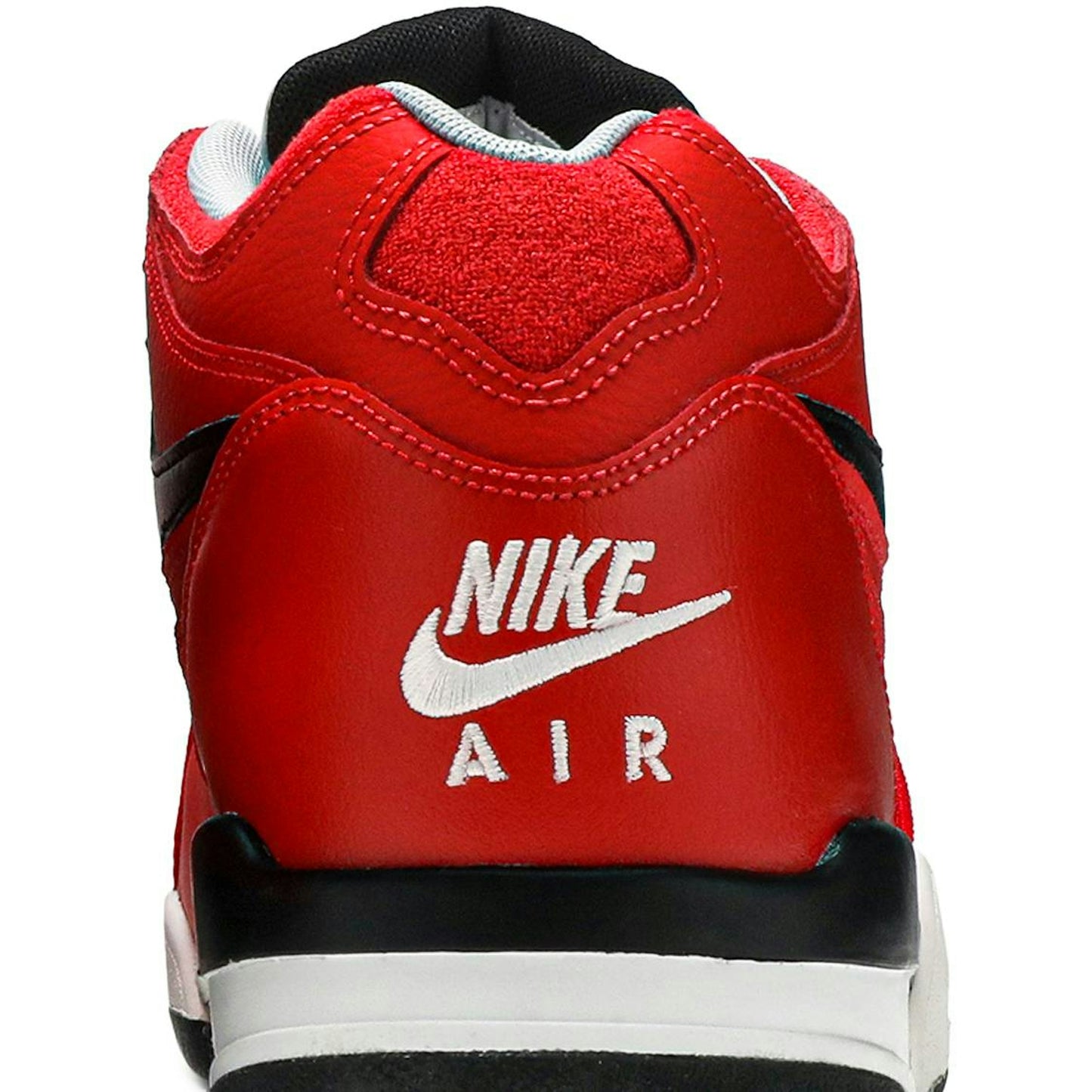 Nike Air Flight 89 Red Cement CN5668-600