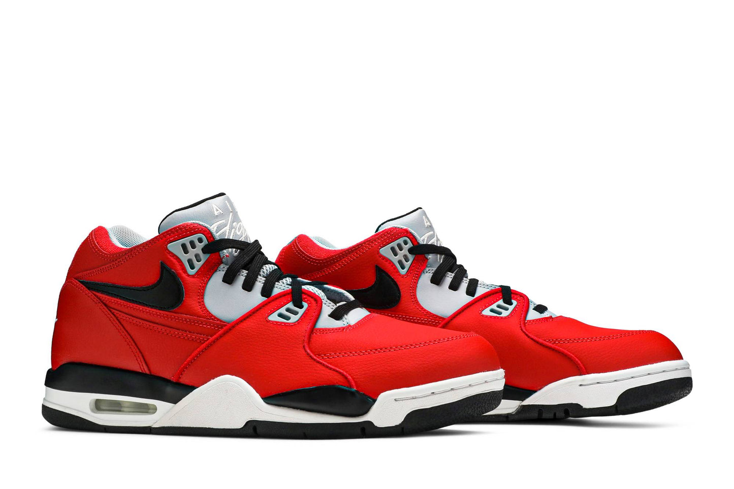 Nike Air Flight 89 Red Cement CN5668-600