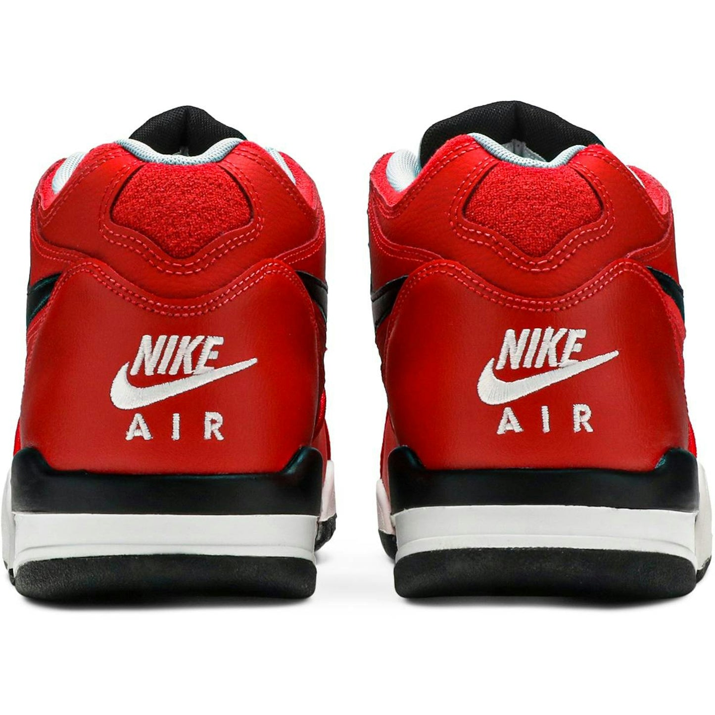 Nike Air Flight 89 Red Cement CN5668-600