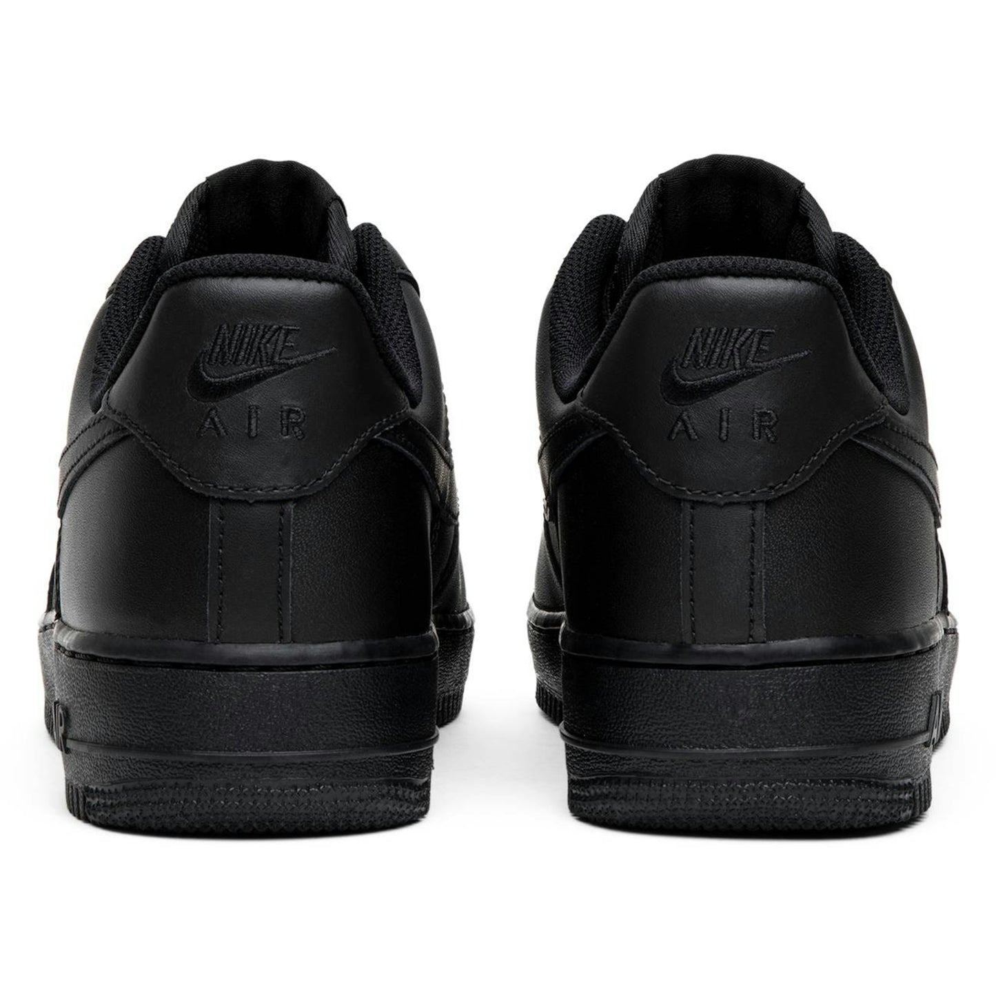 Nike Air Force 1 07 Black 315122-001