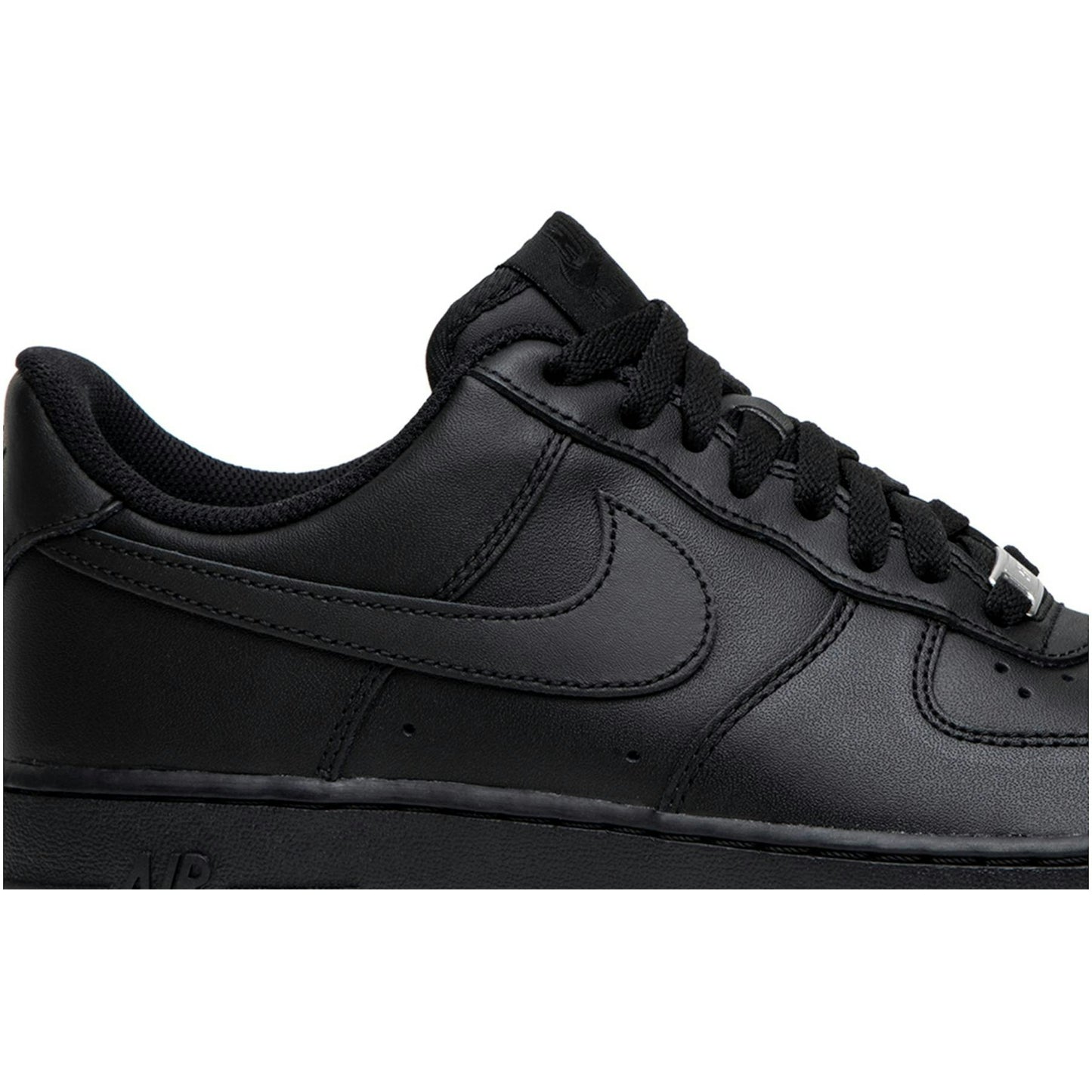 Nike Air Force 1 07 Black 315122-001