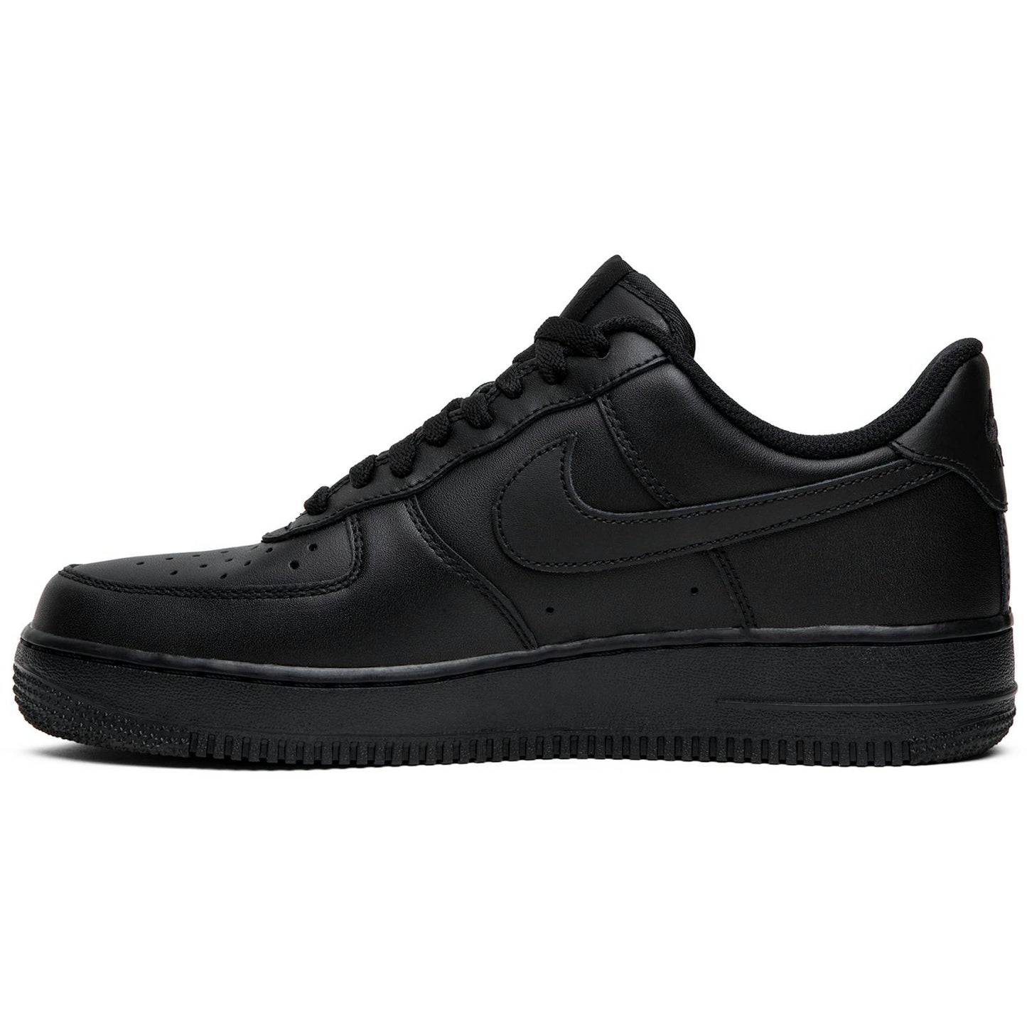 Nike Air Force 1 07 Black 315122-001